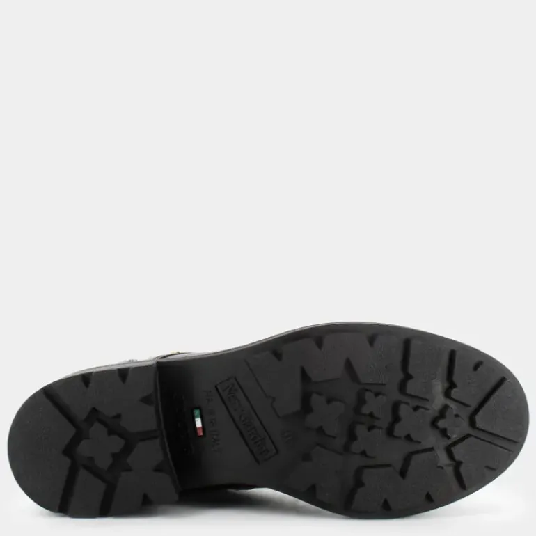 SCARPONCINI NERO I411881D