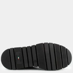 SCARPONCINI NERO I411920D