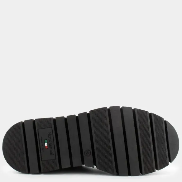 SCARPONCINI NERO I411920D