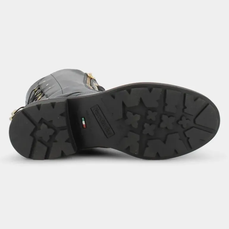 SCARPONCINI NERO I117731D