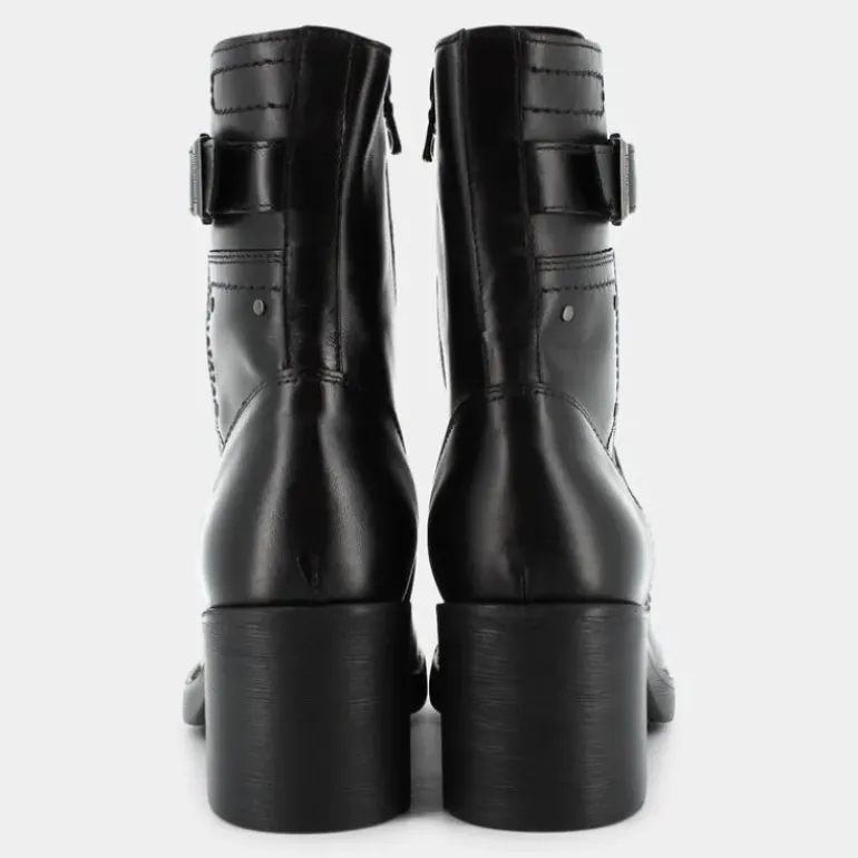 SCARPONCINI NERO I309080D