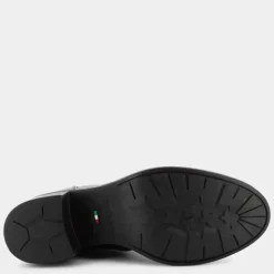 SCARPONCINI NERO I309080D