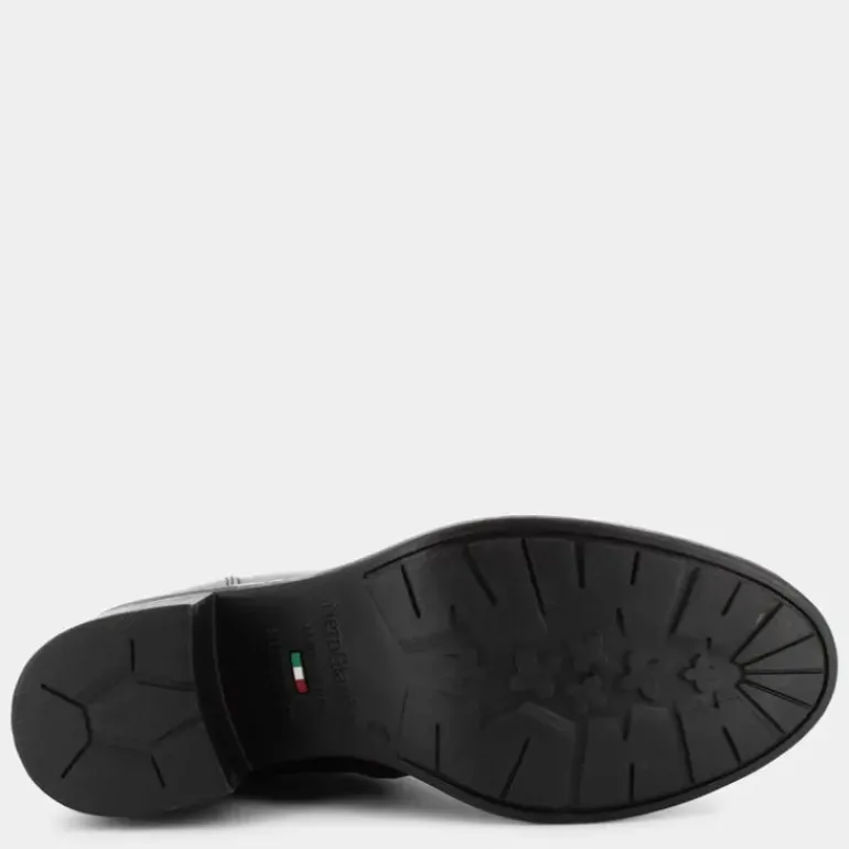 SCARPONCINI NERO I309080D