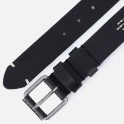 SCOTT BELT- CINTURE BLACK PM021016