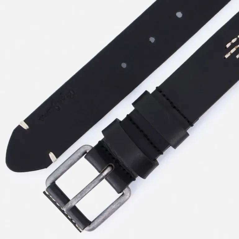 SCOTT BELT- CINTURE BLACK PM021016