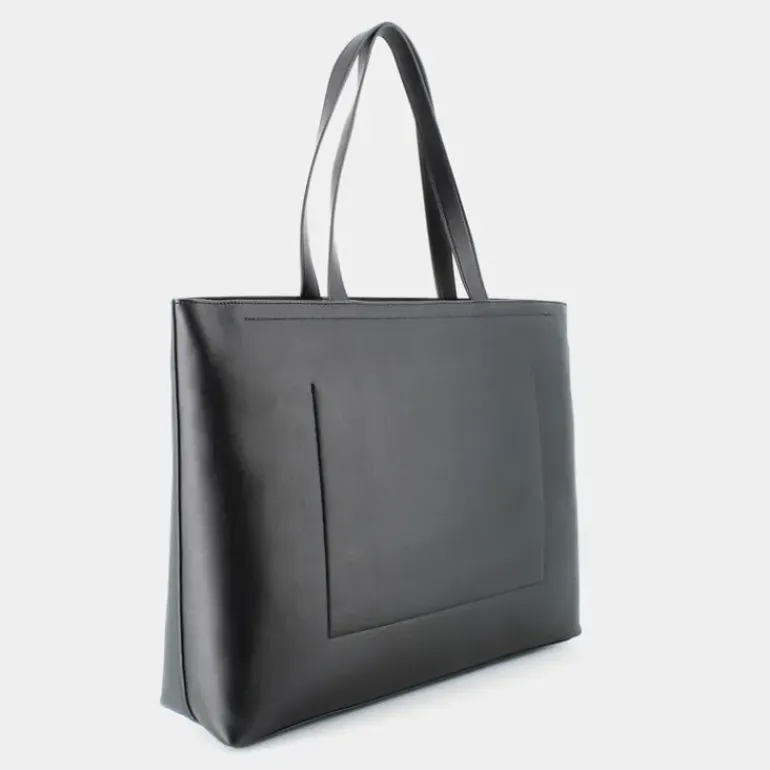 SCULPTED- BORSE BLACK 12222-01R