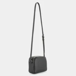 SCULPTED- TRACOLLE BLACK 12220-01R