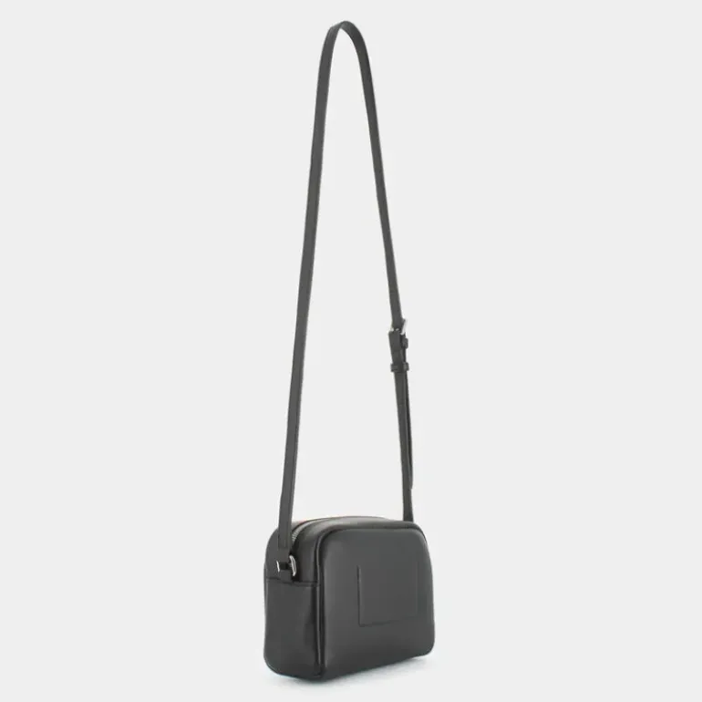 SCULPTED- TRACOLLE BLACK 12220-01R