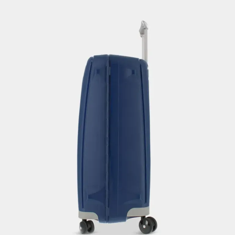 S'CURE- TROLLEY GRANDE DARK BLUE 10U001002