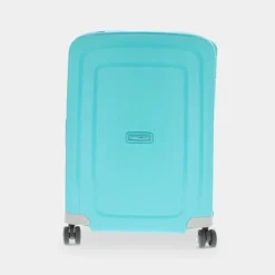 S'CURE- TROLLEY MEDIO AQUA BLUE 10U011001