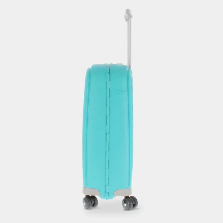 S'CURE- TROLLEY MEDIO AQUA BLUE 10U011001