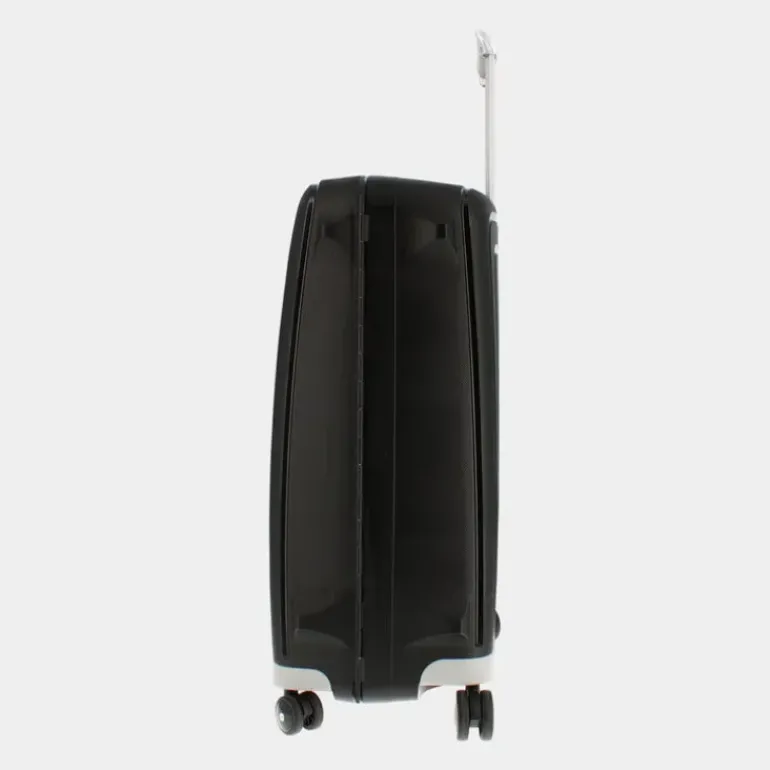 S'CURE- TROLLEY MEDIO BLACK 10U009001