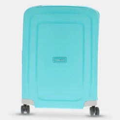S'CURE- TROLLEY PICCOLO AQUA BLUE 10U011003