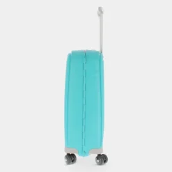 S'CURE- TROLLEY PICCOLO AQUA BLUE 10U011003