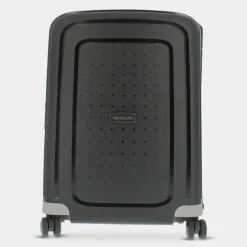 S'CURE- TROLLEY PICCOLO BLACK 10U009003