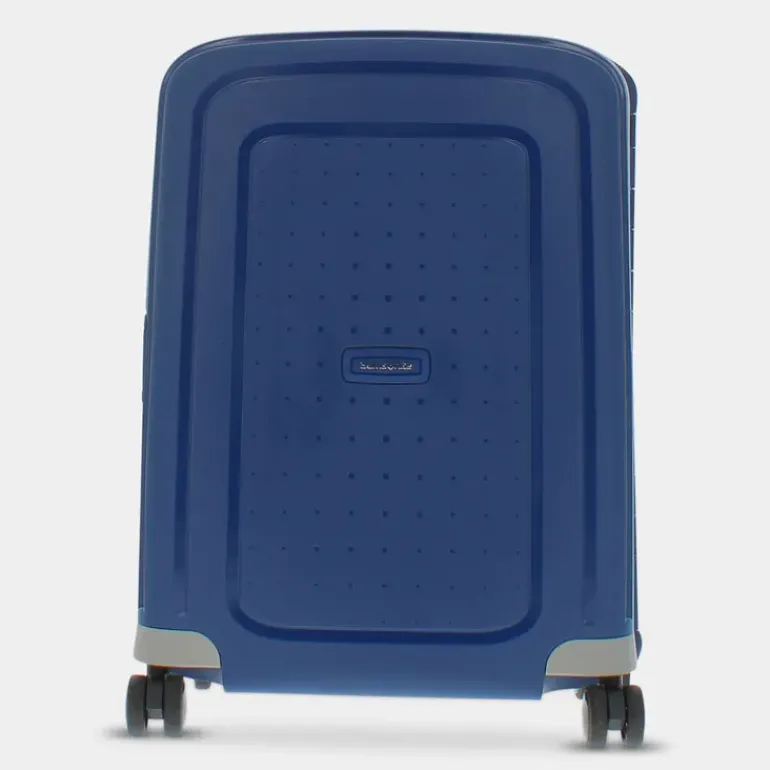 S'CURE- TROLLEY PICCOLO DARK BLUE 10U001003