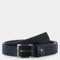 SEBAGO- CINTURE BLU CB-E25-202