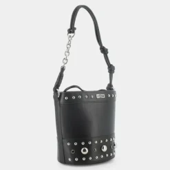 SECCHIELLO- BORSE BLACK 2843