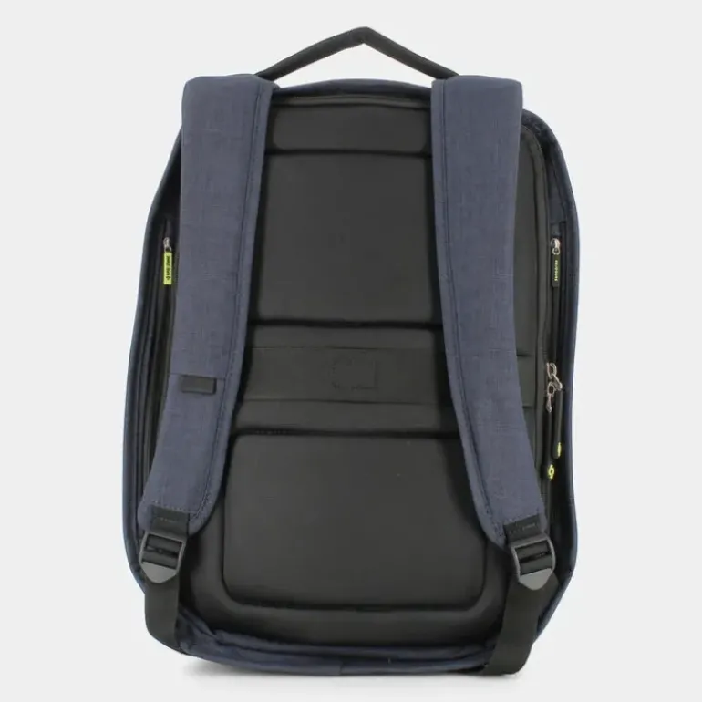 SECURIPAK- ZAINI ECLIPSE BLUE KA6001001