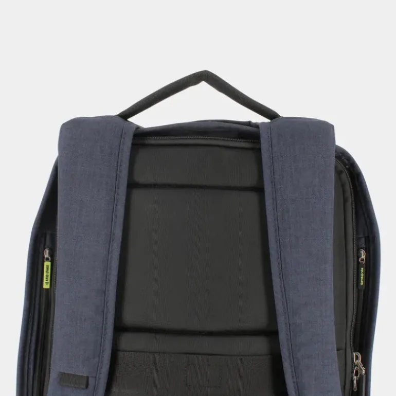 SECURIPAK- ZAINI ECLIPSE BLUE KA6001001