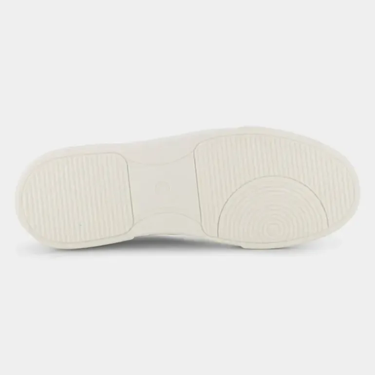 SEGGIANO- SNEAKERS WHITE DEEP CF21M82701