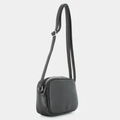 SERENEL- ZAINI E ACCESSORI NERO EN-I24-302