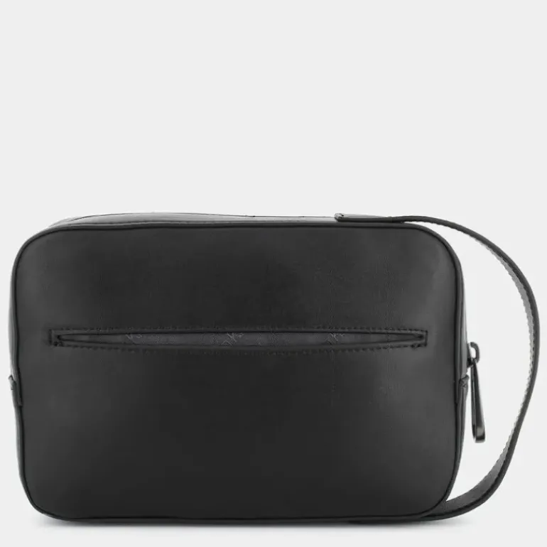 SET- PICCOLA PELLETTERIA BEH BLACK 11281-BEH