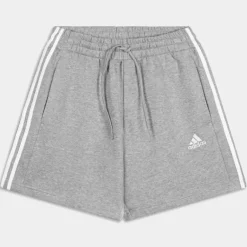 3S FT S- PANTALONI GRIGIO IC9437