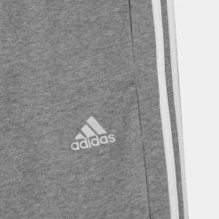 3S FT T- PANTALONI GRIGIO IC9407