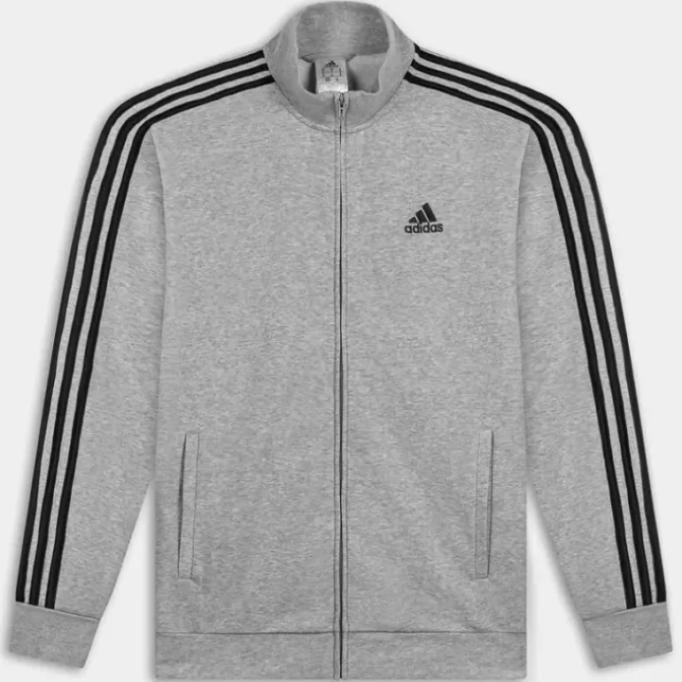 3S FT T- TUTE SPORTIVE GRIGIO IC6748