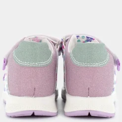 SHILO- PRIMI PASSI BIANCO FANTASIA ROSA TIFFANY 5866666