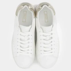 SHILO-4- SNEAKERS BIANCO 15341343