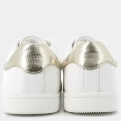 SHILO-4- SNEAKERS BIANCO 15341343