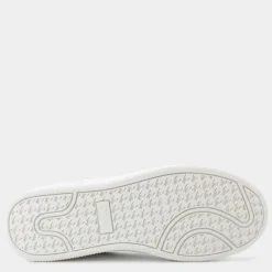 SHILO-4- SNEAKERS BIANCO 15341343