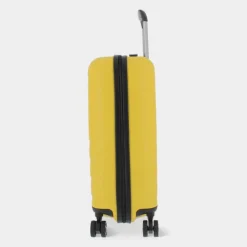 SHINE- TROLLEY PICCOLO GIALLO 423623