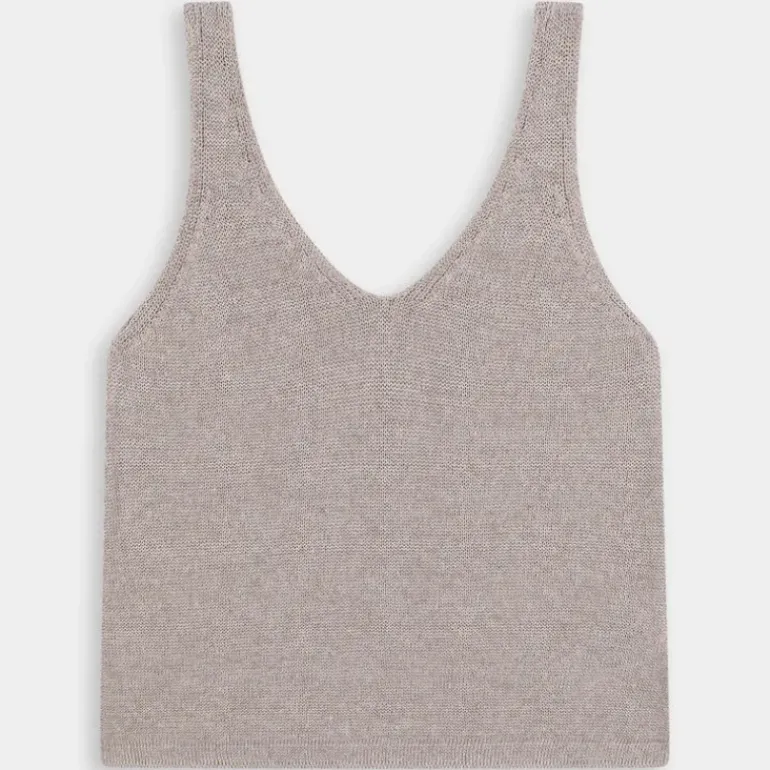 SHINE- T-SHIRT TAPIOCA 15327830