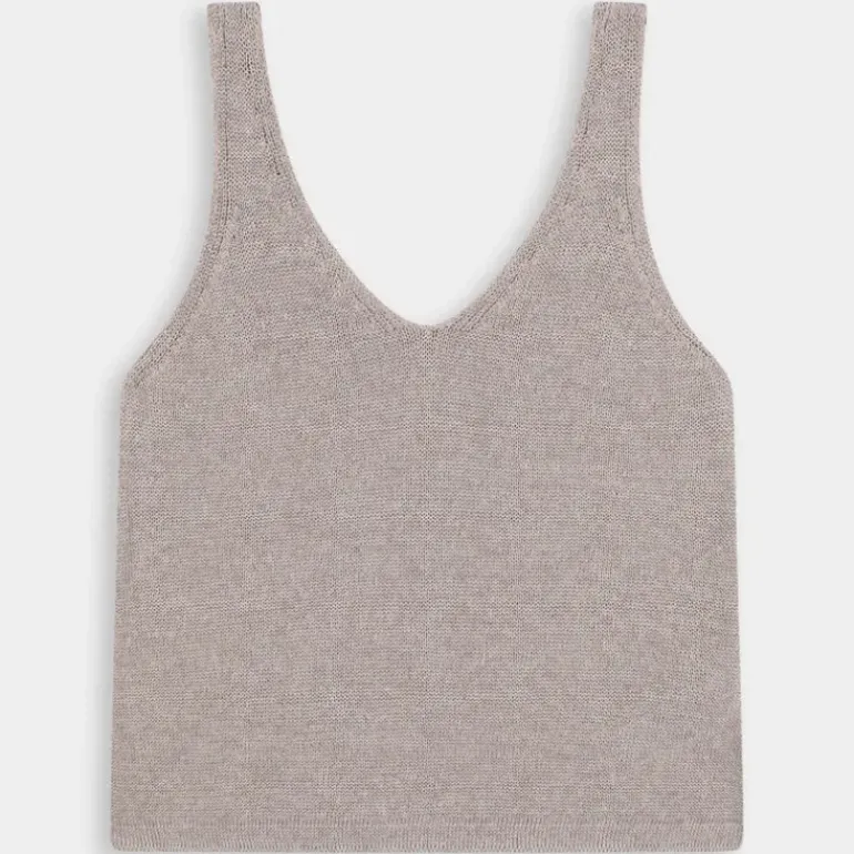 SHINE- T-SHIRT TAPIOCA 15327830