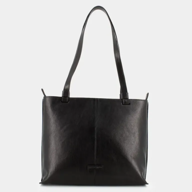 SHOPPER- BORSE NERO 9833023PIE