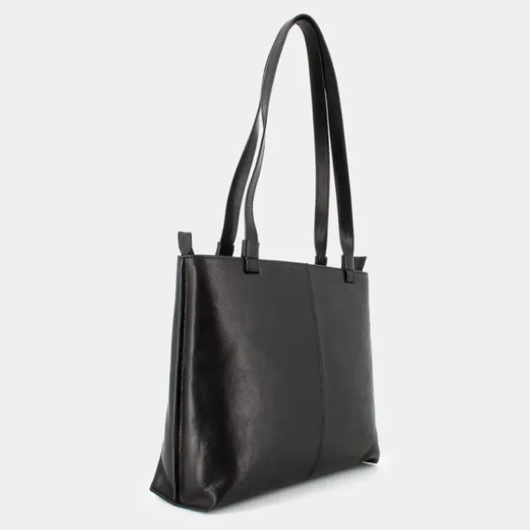 SHOPPER- BORSE NERO 9833023PIE