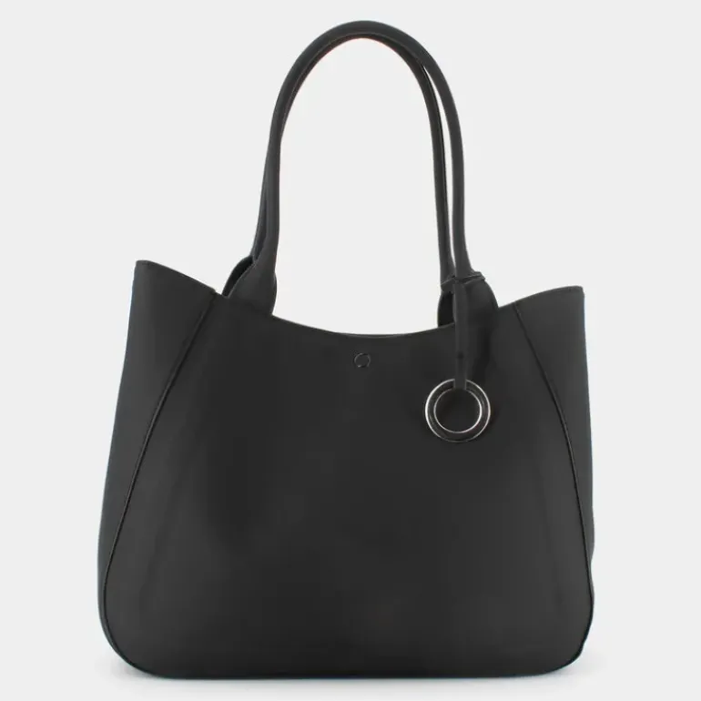 SHOPPY- BORSE NERO OBAGBT20