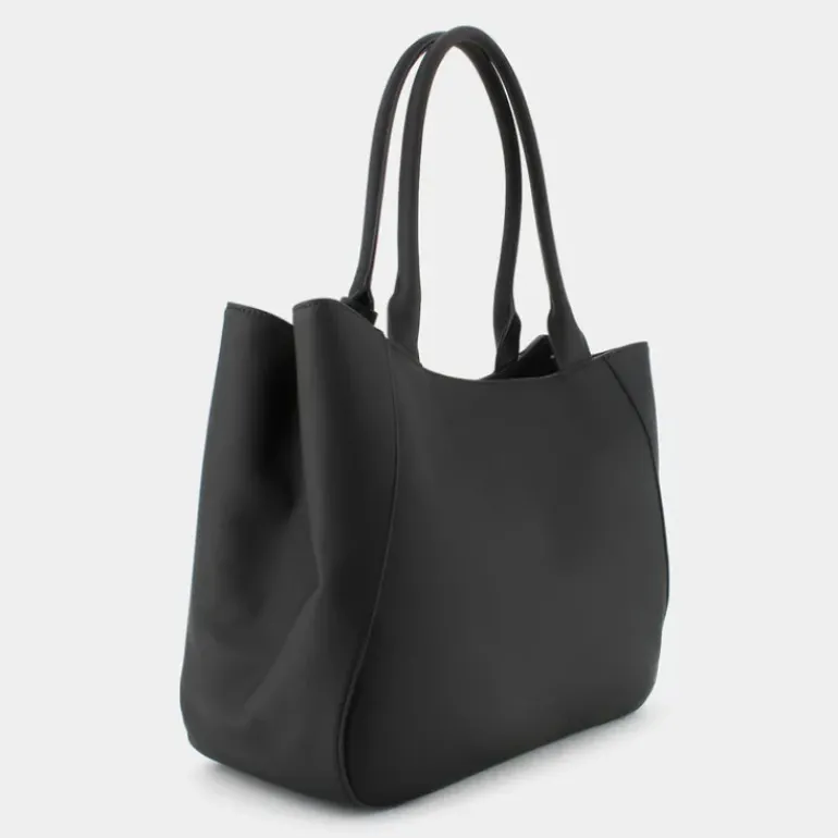 SHOPPY- BORSE NERO OBAGBT20