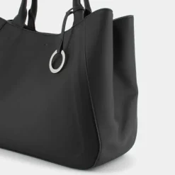 SHOPPY- BORSE NERO OBAGBT20