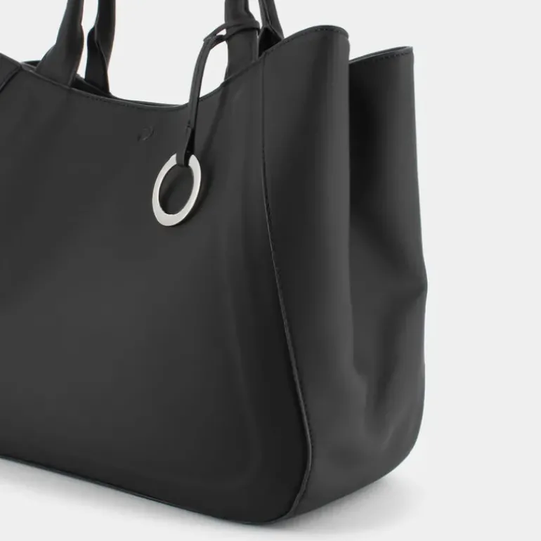 SHOPPY- BORSE NERO OBAGBT20