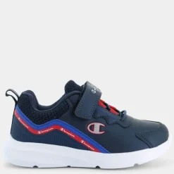 SHOUT OUT B PS- SPORTIVE NNY/RBL/RED S32451