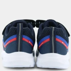 SHOUT OUT B PS- SPORTIVE NNY/RBL/RED S32451