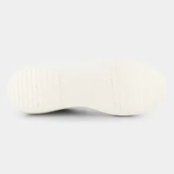 SILVER- SNEAKERS BIANCO OW-E21D-04
