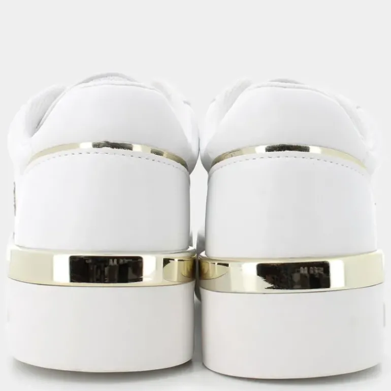 SILVIA- SNEAKERS WHITE 4A5701EX016S1041