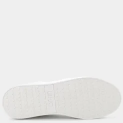 SILVIA- SNEAKERS WHITE 4A5701EX016S1041