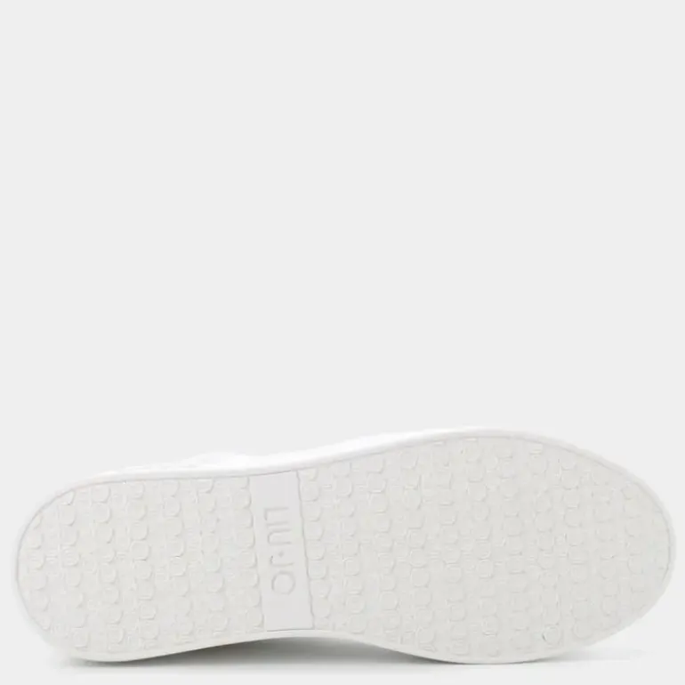 SILVIA- SNEAKERS WHITE 4A5701EX016S1041
