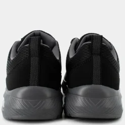 SKECH-AIR DYNA-AIR- SPORTIVE Black 52556